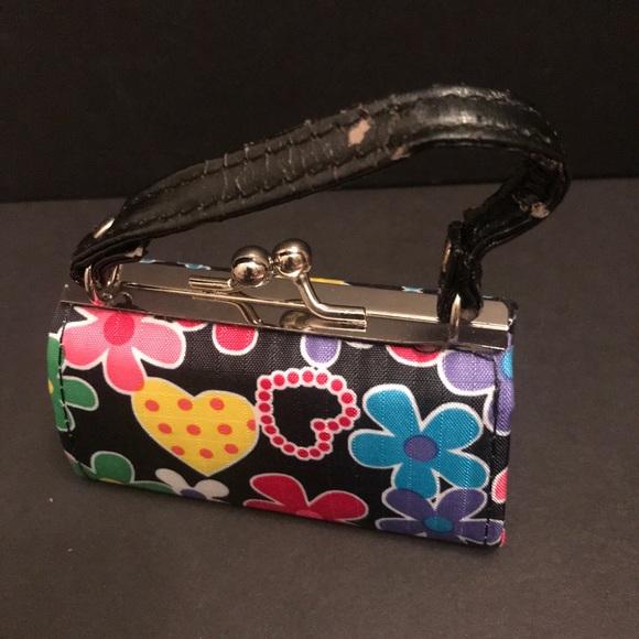 Mini Clutch Purse (12) - Picture 5 of 8